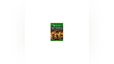 TINY TROOPERS JOINT OPS XBOX ONE/SERIES X|S КЛЮЧ
