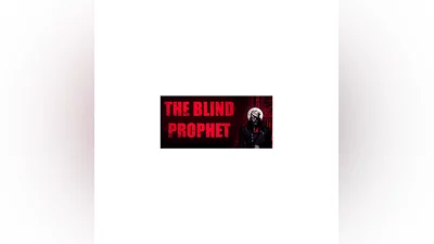 The Blind Prophet   АВТОДОСТАВКА STEAM GIFT РОССИЯ