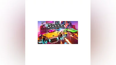 Redout 2   EPIC GAMES   (PC)