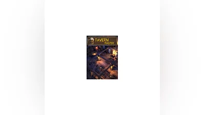 Tavern Master   EPIC GAMES   (PC)