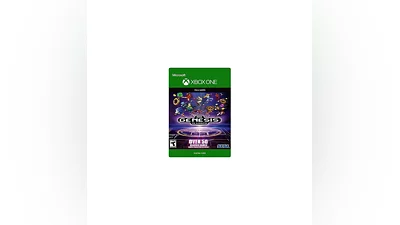 SEGA  MEGA DRIVE CLASSICS  XBOX ONE / X|S  КЛЮЧ