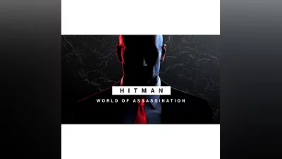 HITMAN World of Assassination   EPIC GAMES   (PC)