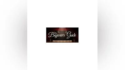 The Beginner's Guide   АВТОДОСТАВКА STEAM РОССИЯ