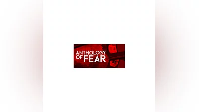 Anthology of Fear   АВТОДОСТАВКА STEAM GIFT RUSSIA