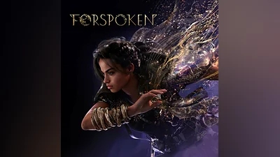 Forspoken   EPIC GAMES   (PC)