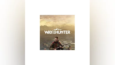 Way of the Hunter   EPIC GAMES   (PC)