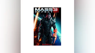 Mass Effect 3 Xbox One & Series X|S Покупка