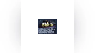 Ghosts Of Tabor АВТОДОСТАВКА STEAM GIFT РОССИЯ