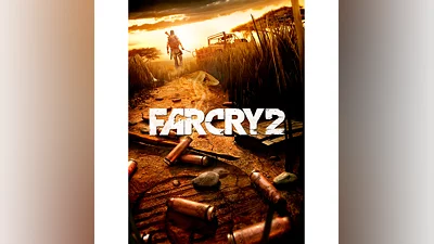 Far Cry 2 Xbox One & Series X|S Активация