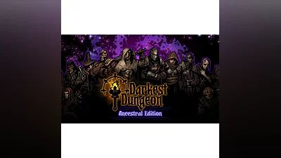 Darkest Dungeon: The Ancestral Edition   EGS   (PC)