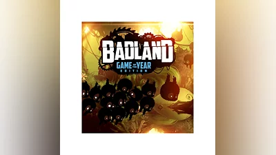 BADLAND: Game of the Year Edition Xbox Активация