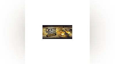 Death Roads: Tournament   АВТОДОСТАВКА STEAM РОССИЯ