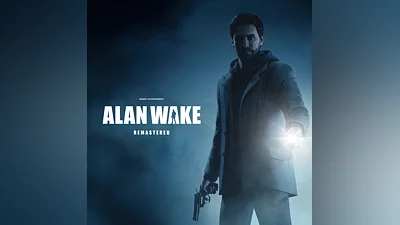 Alan Wake Remastered   EPIC GAMES   (PC)