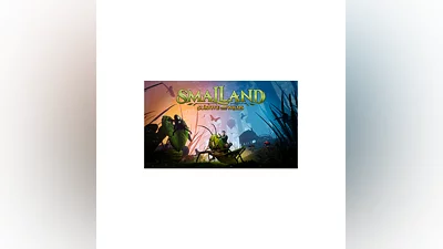 Smalland: Survive the Wilds   EPIC GAMES   (PC)