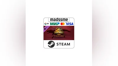 Jurassic World Evolution 2: Feathered Species Pack * RU