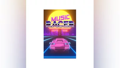 Music Racer Xbox One & Xbox Series X|S активация