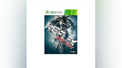 MX vs ATV Reflex Xbox One & Xbox Series X|S активация