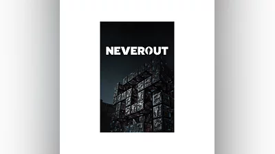 Neverout Xbox One & Xbox Series X|S активация