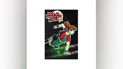 Ninja Pizza Girl Xbox One & Xbox Series X|S активация