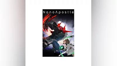 NanoApostle Xbox One & Xbox Series X|S активация
