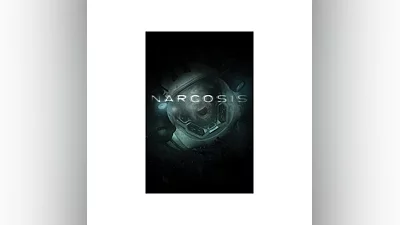 Narcosis Xbox One & Xbox Series X|S активация
