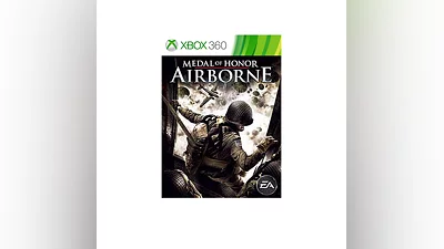 Medal of Honor Airborne Xbox One|X|S активация