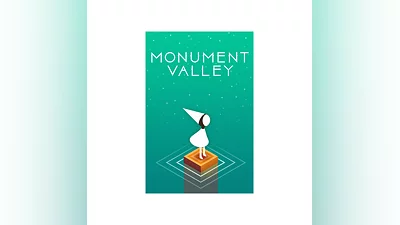 Monument Valley Xbox One & Xbox Series X|S активация