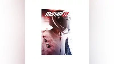 MotoGP 15 Xbox One & Xbox Series X|S активация