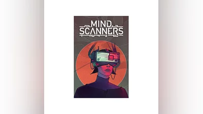 Mind Scanners Xbox One & Xbox Series X|S активация