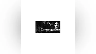Interrogation: You will be deceived  STEAM GIFT РОССИЯ