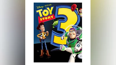 Toy Story 3 Xbox One & Series X|S Активация