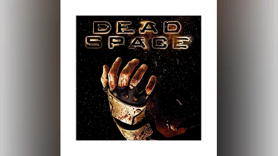 Dead Space (2008) Xbox One & Series X|S Активация