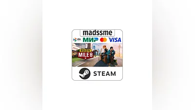 Road 96: Mile 0 * RU/KZ/СНГ/TR/AR * STEAM   АВТО
