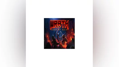 Wrath: Aeon of Ruin (Steam key / РФ+Весь Мир)