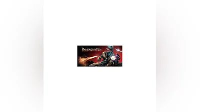 Ravenswatch   АВТОДОСТАВКА STEAM РОССИЯ