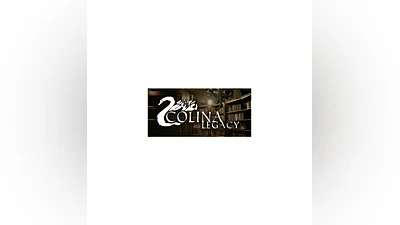 COLINA: Legacy   АВТОДОСТАВКА STEAM GIFT RUSSIA