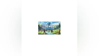 Tribes of Midgard  STEAM KEY RUSSIA+CIS СТИМ ЛИЦЕНЗИЯ