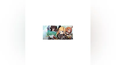 Etrian Odyssey HD STEAM РОССИЯ