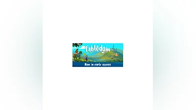 Fabledom STEAM РОССИЯ