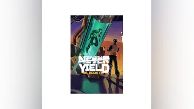 Aerial_Knight's Never Yield Xbox One|X|S активация