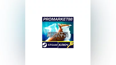Spirit of the North EU Steam КЛЮЧ   ЕВРОПА