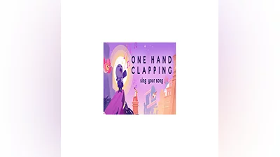 One Hand Clapping (Steam key / РФ+Весь Мир)