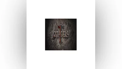 Citadels (Steam key / Region Free)