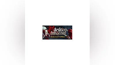 Desktop Dungeons   АВТОДОСТАВКА STEAM GIFT РОССИЯ