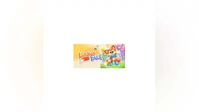 Lucky's Tale VR   АВТОДОСТАВКА STEAM GIFT RUSSIA