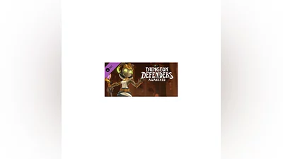Dungeon Defenders: Awakened - Egyptian Costumes   DLC