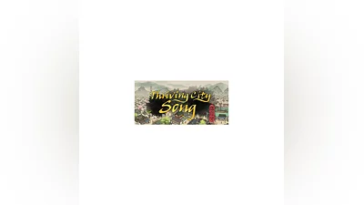 Thriving City: Song   АВТОДОСТАВКА STEAM GIFT РОССИЯ