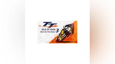 TT Isle Of Man: Ride on the Edge 3 | Steam РУ+СНГ