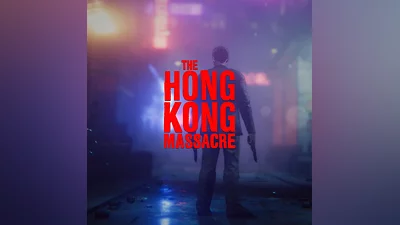 The Hong Kong Massacre   EPIC GAMES   (PC)