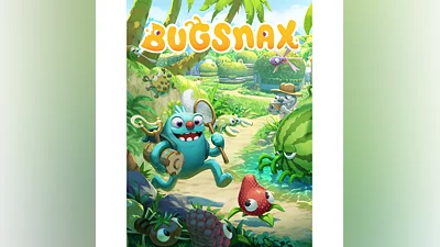 Bugsnax   EPIC GAMES   (PC)